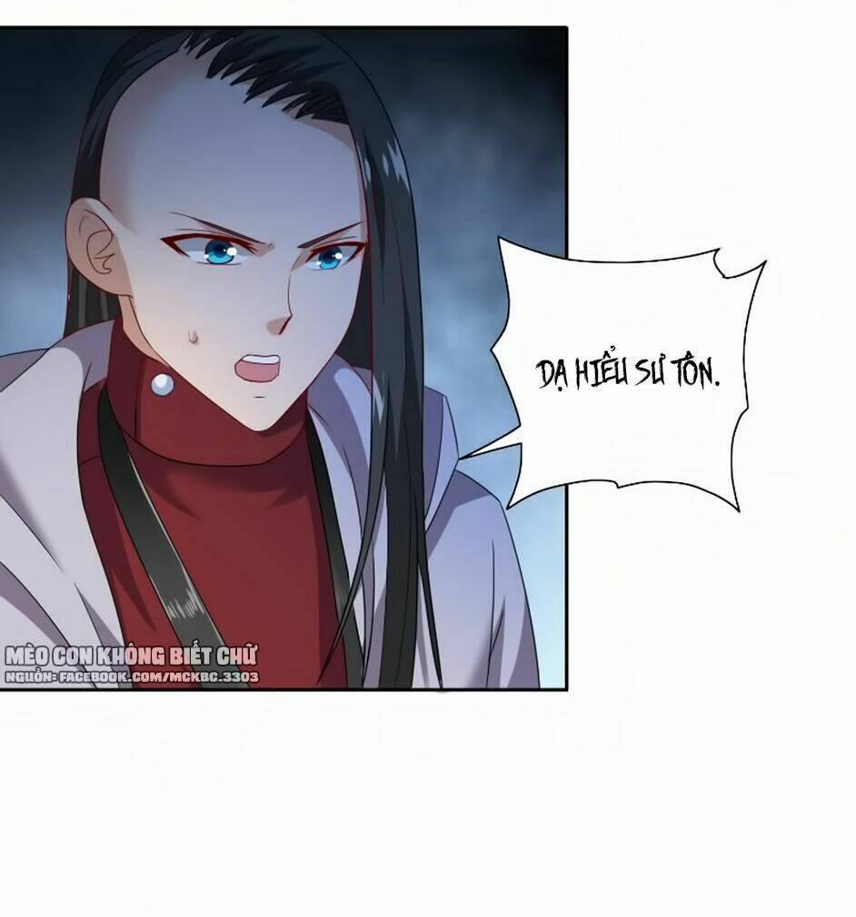 Mỹ Nữ Đại Tiểu Thư Đích Cương Thi Cao Thủ 106 trang 5