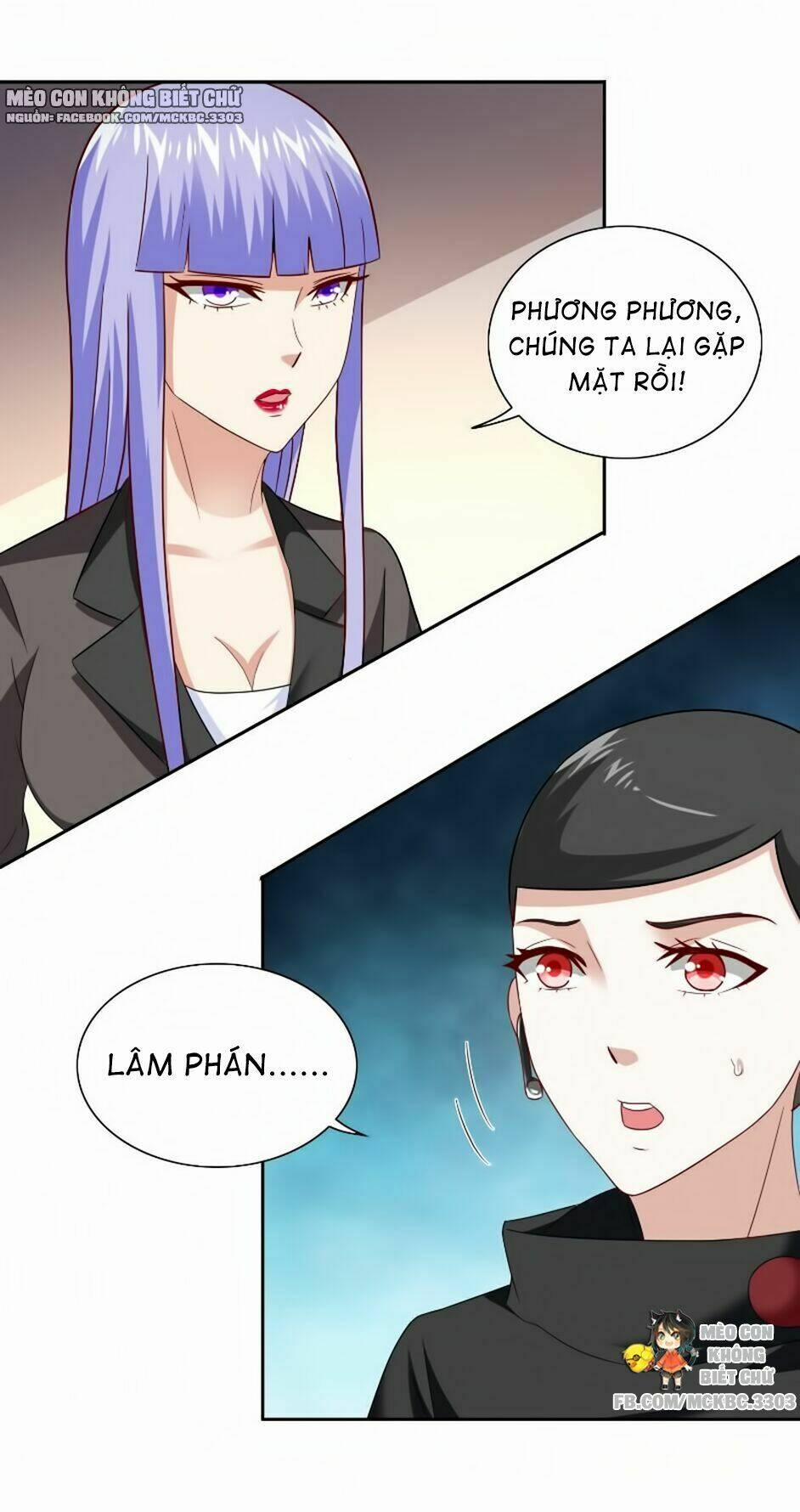 Mỹ Nữ Đại Tiểu Thư Đích Cương Thi Cao Thủ 106 trang 9