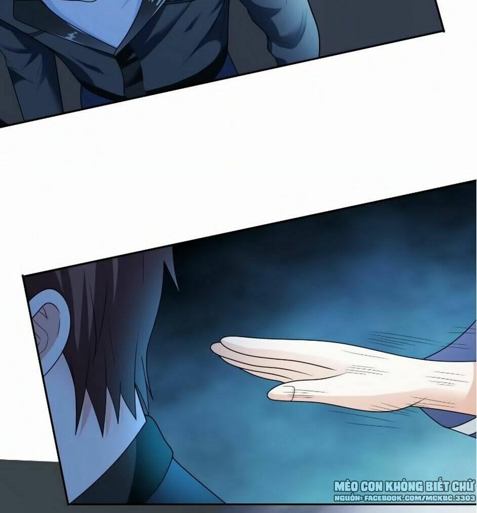 Mỹ Nữ Đại Tiểu Thư Đích Cương Thi Cao Thủ 107 trang 10