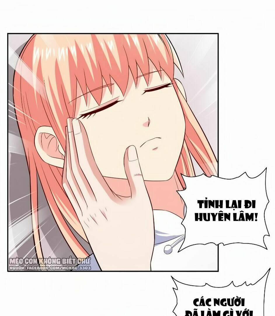 Mỹ Nữ Đại Tiểu Thư Đích Cương Thi Cao Thủ 107 trang 24