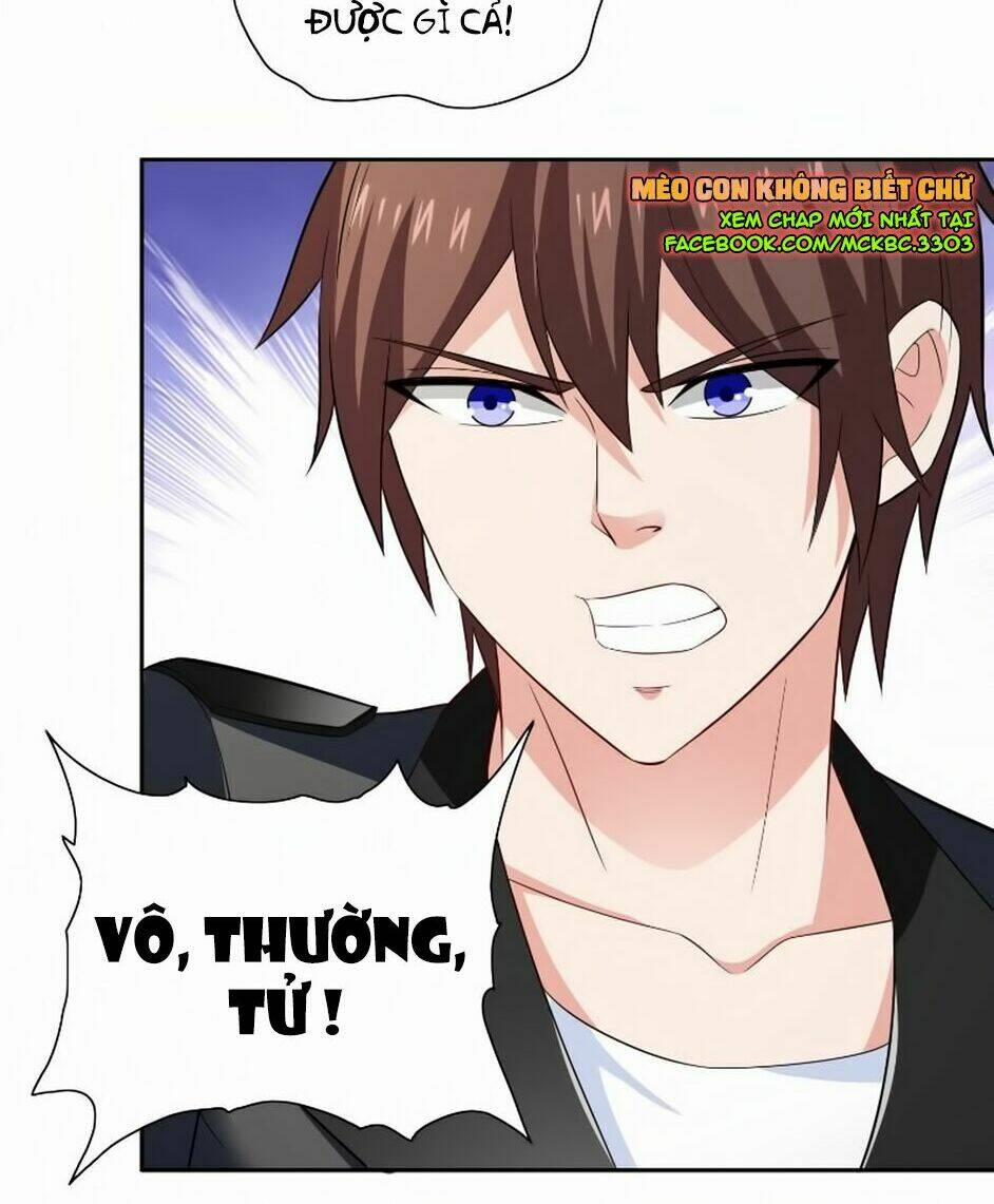 Mỹ Nữ Đại Tiểu Thư Đích Cương Thi Cao Thủ 107 trang 27