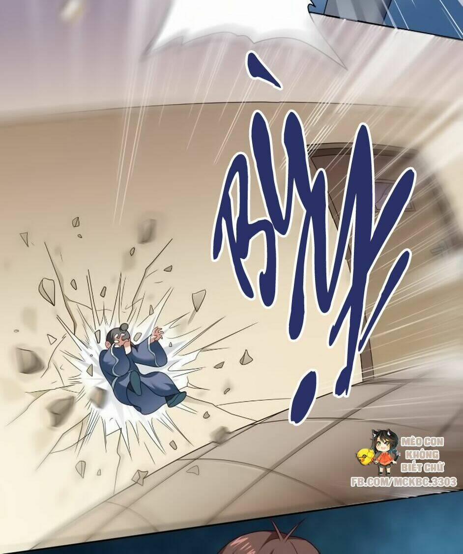 Mỹ Nữ Đại Tiểu Thư Đích Cương Thi Cao Thủ 107 trang 5