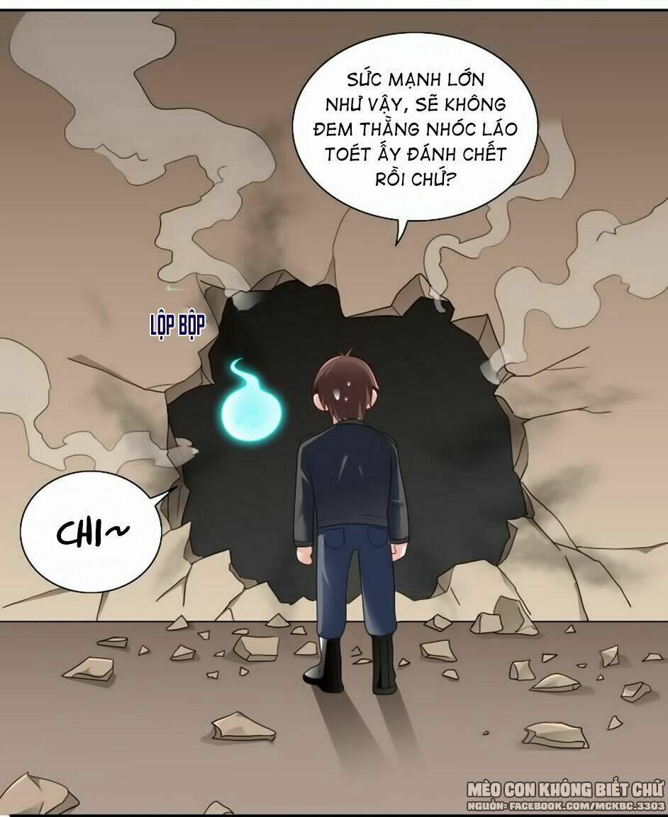 Mỹ Nữ Đại Tiểu Thư Đích Cương Thi Cao Thủ 107 trang 7