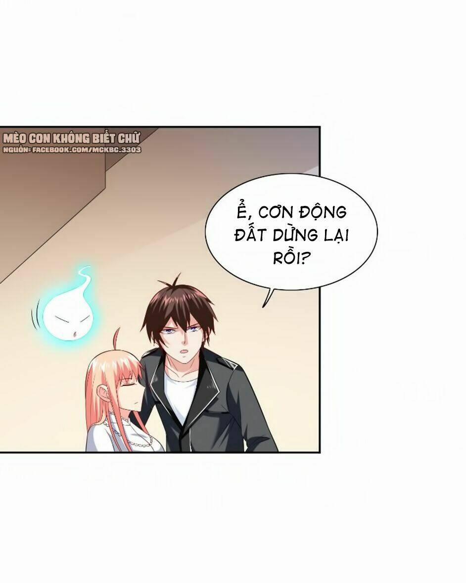 Mỹ Nữ Đại Tiểu Thư Đích Cương Thi Cao Thủ 108 trang 13