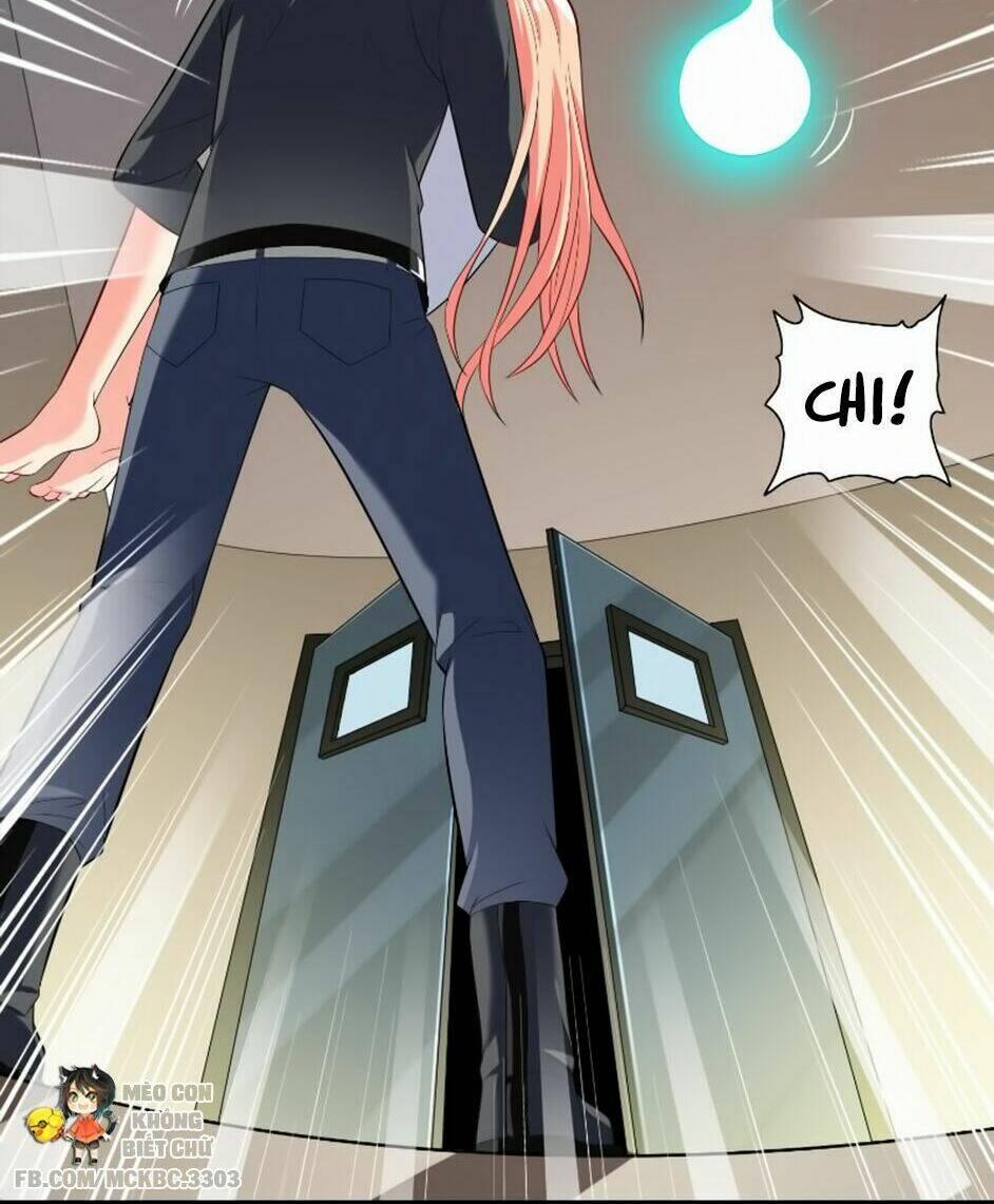 Mỹ Nữ Đại Tiểu Thư Đích Cương Thi Cao Thủ 108 trang 16