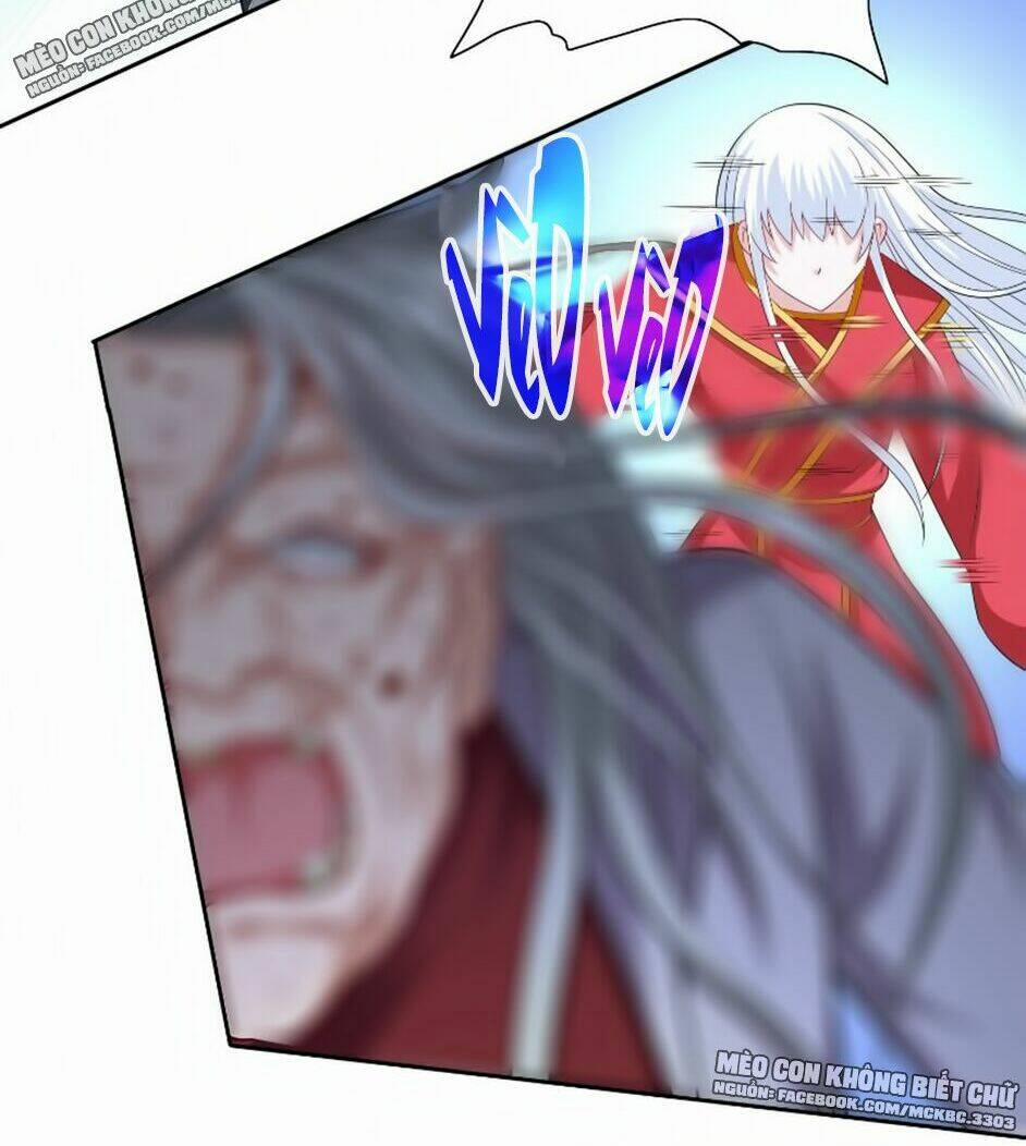 Mỹ Nữ Đại Tiểu Thư Đích Cương Thi Cao Thủ 108 trang 23