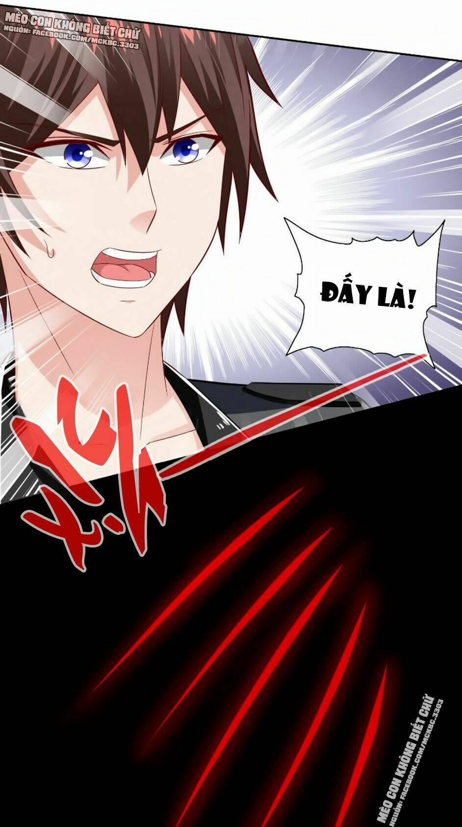 Mỹ Nữ Đại Tiểu Thư Đích Cương Thi Cao Thủ 108 trang 24