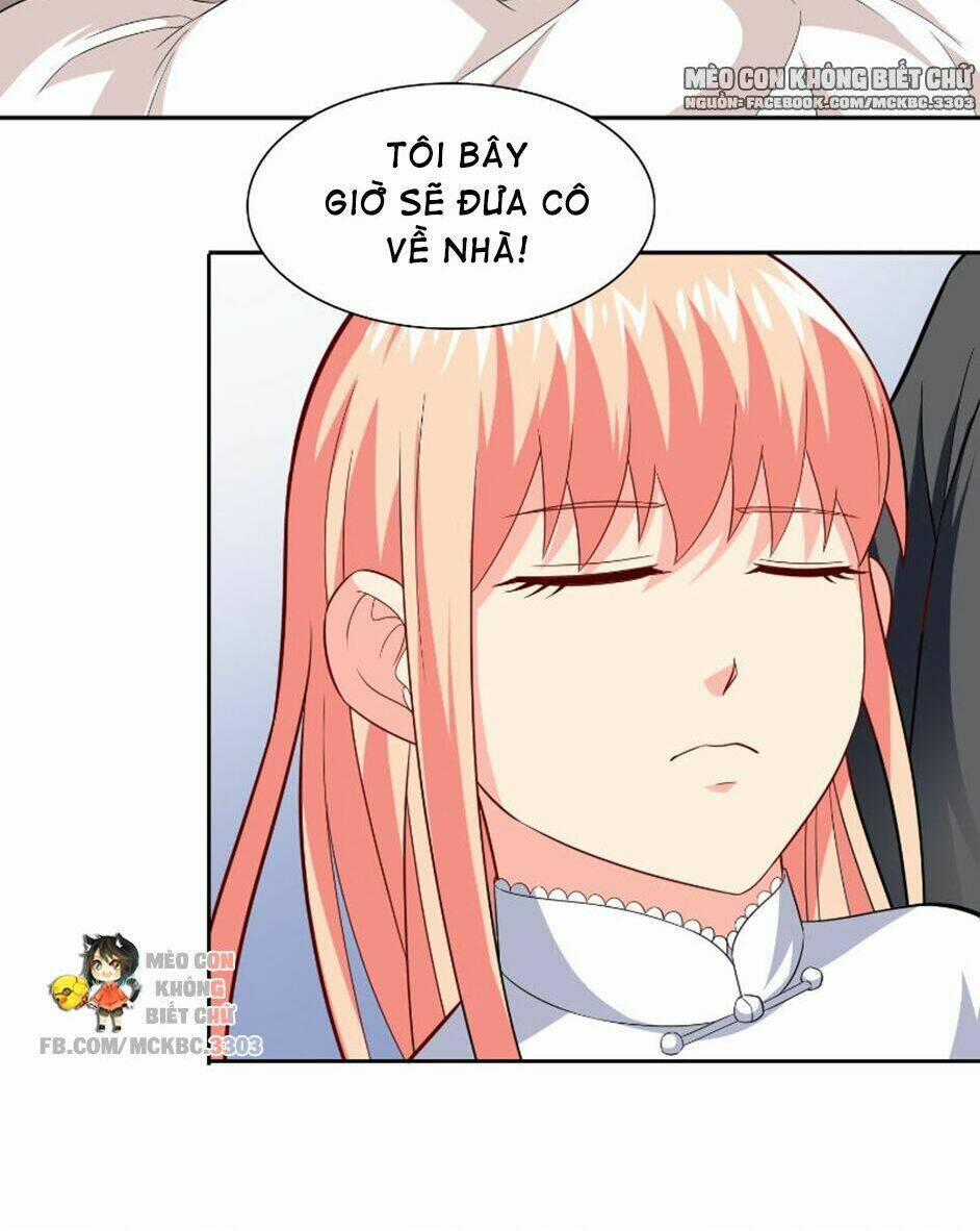 Mỹ Nữ Đại Tiểu Thư Đích Cương Thi Cao Thủ 108 trang 5