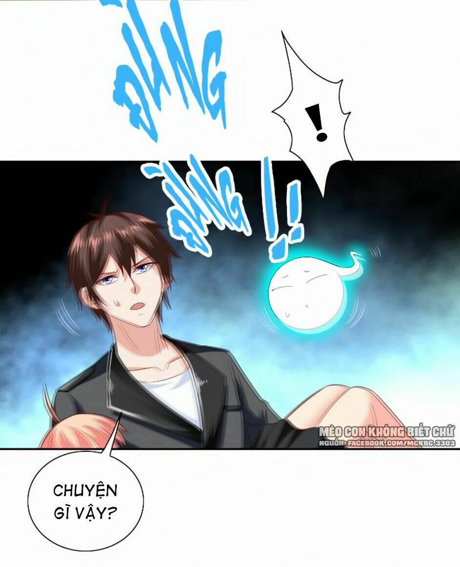 Mỹ Nữ Đại Tiểu Thư Đích Cương Thi Cao Thủ 108 trang 7