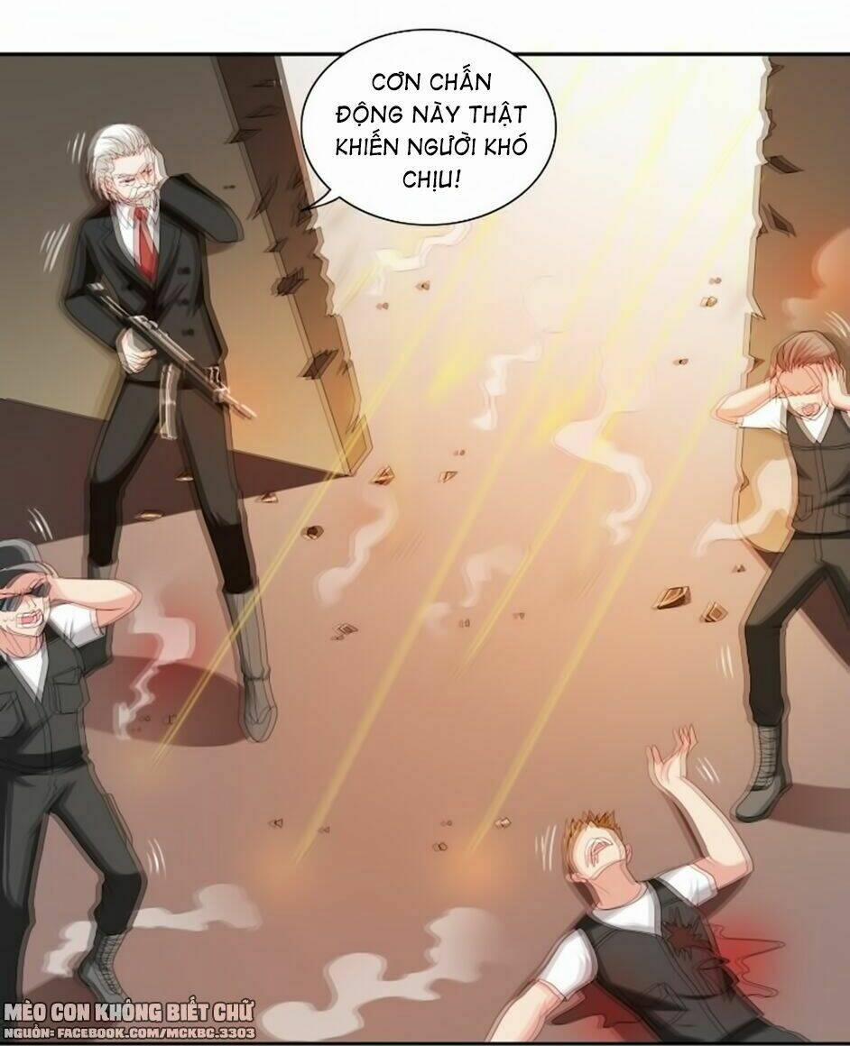 Mỹ Nữ Đại Tiểu Thư Đích Cương Thi Cao Thủ 108 trang 8