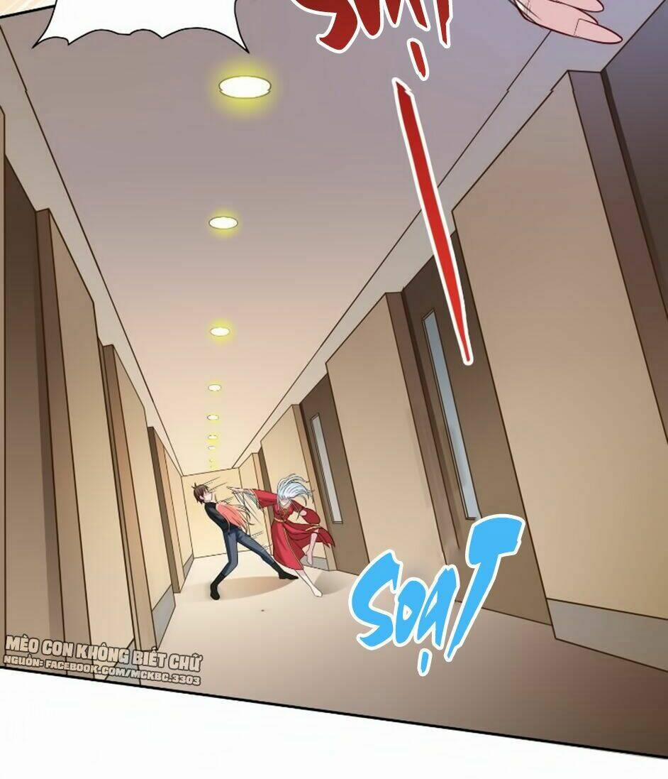 Mỹ Nữ Đại Tiểu Thư Đích Cương Thi Cao Thủ 109 trang 11