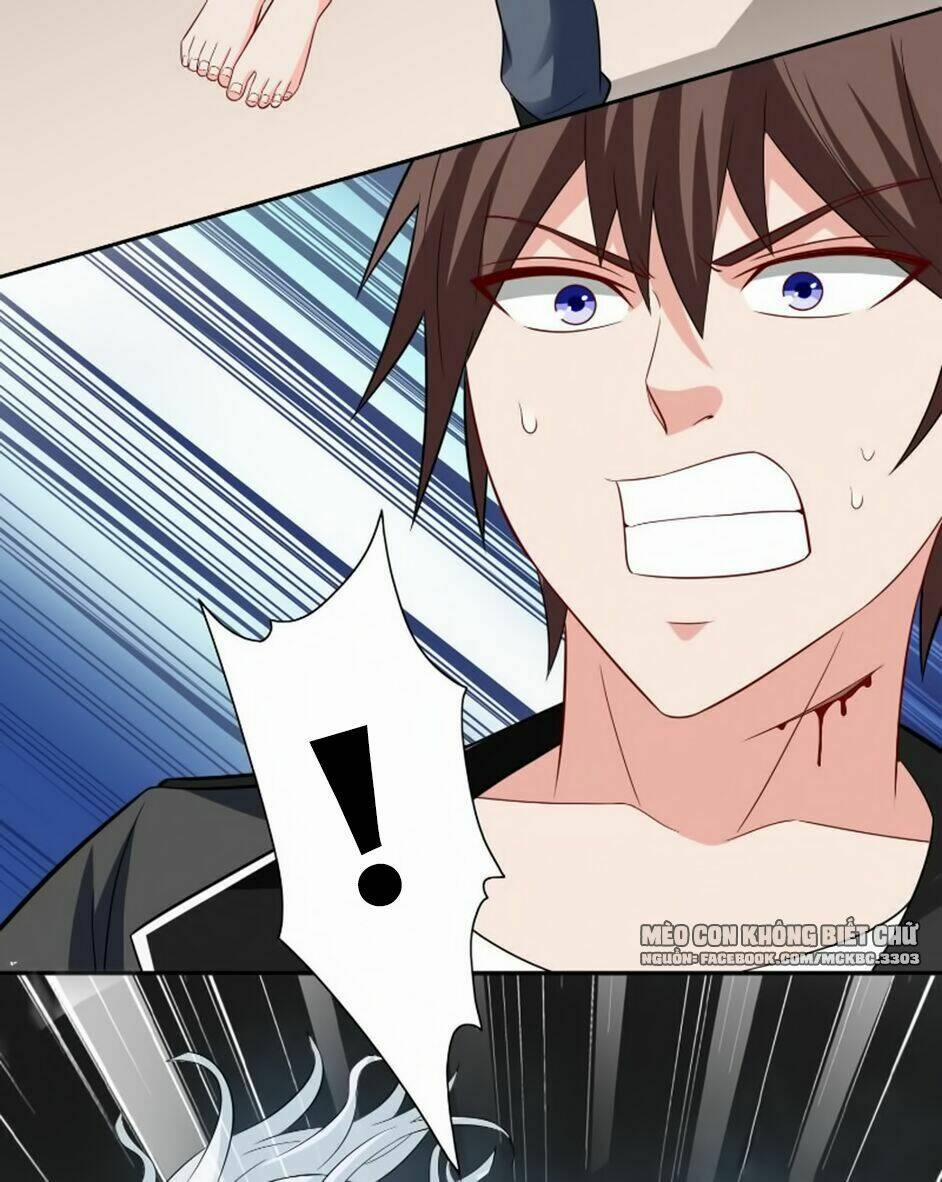 Mỹ Nữ Đại Tiểu Thư Đích Cương Thi Cao Thủ 109 trang 14