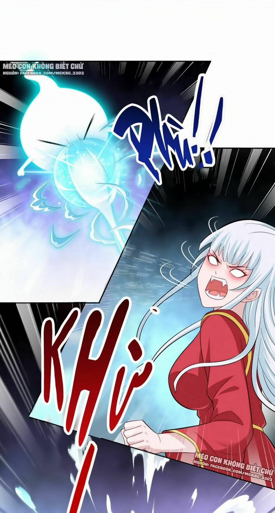 Mỹ Nữ Đại Tiểu Thư Đích Cương Thi Cao Thủ 109 trang 16