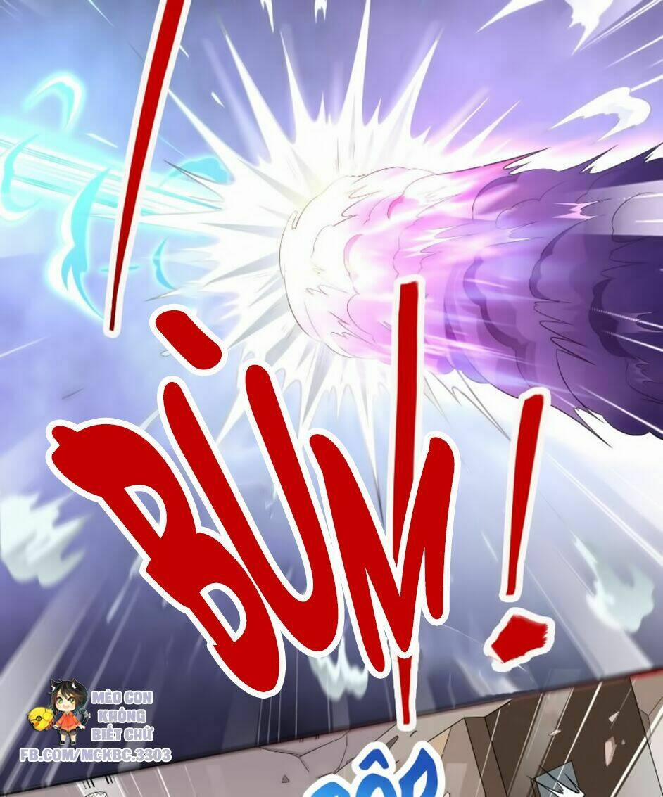 Mỹ Nữ Đại Tiểu Thư Đích Cương Thi Cao Thủ 109 trang 17