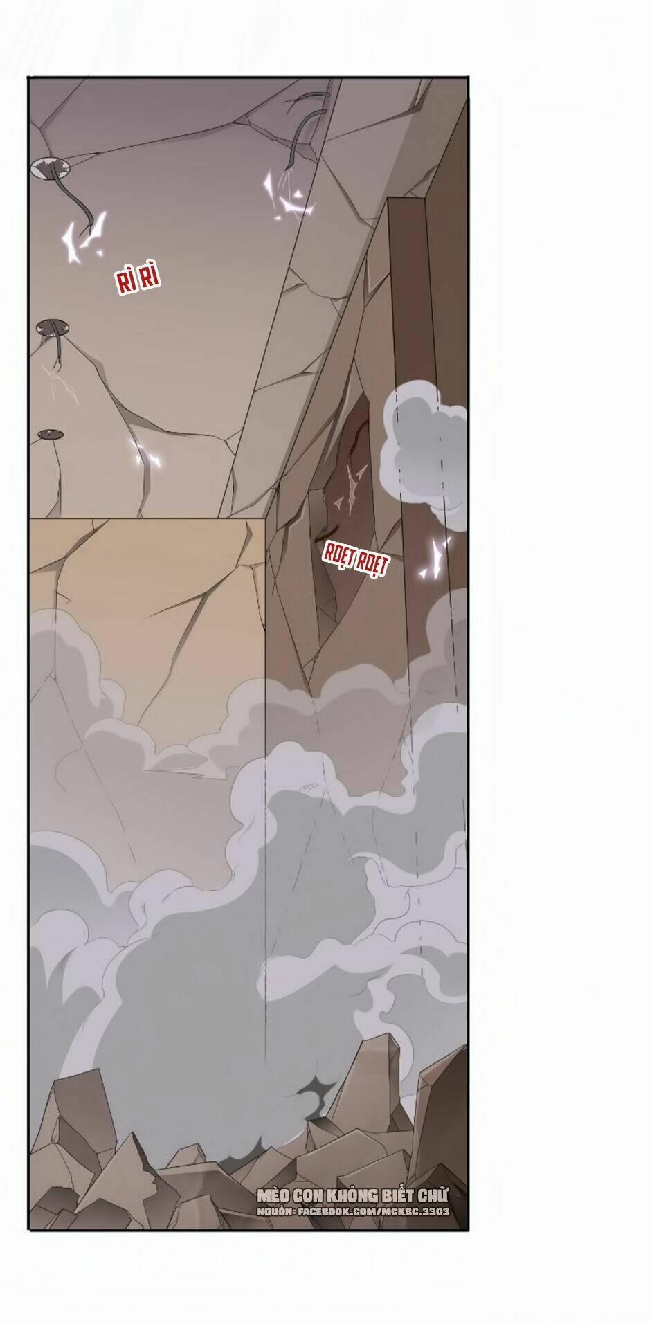 Mỹ Nữ Đại Tiểu Thư Đích Cương Thi Cao Thủ 109 trang 19