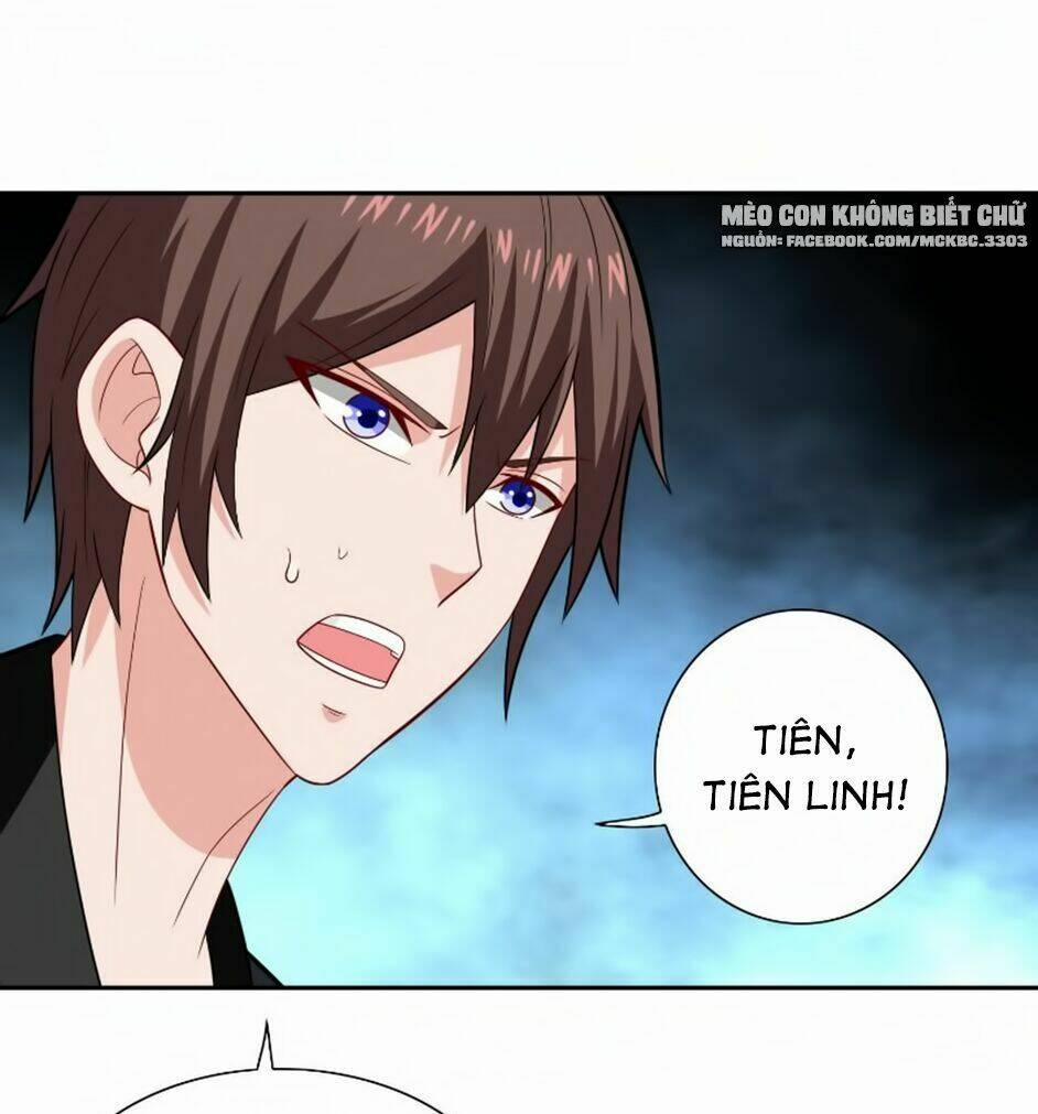 Mỹ Nữ Đại Tiểu Thư Đích Cương Thi Cao Thủ 109 trang 5