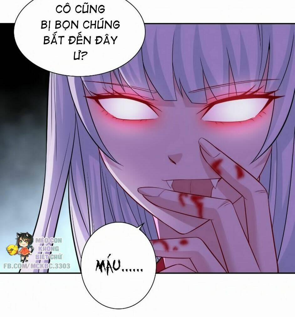 Mỹ Nữ Đại Tiểu Thư Đích Cương Thi Cao Thủ 109 trang 6