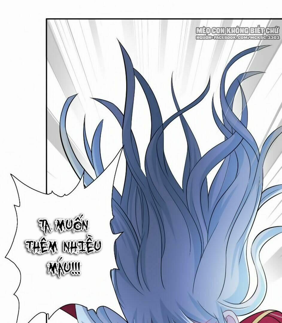 Mỹ Nữ Đại Tiểu Thư Đích Cương Thi Cao Thủ 109 trang 7