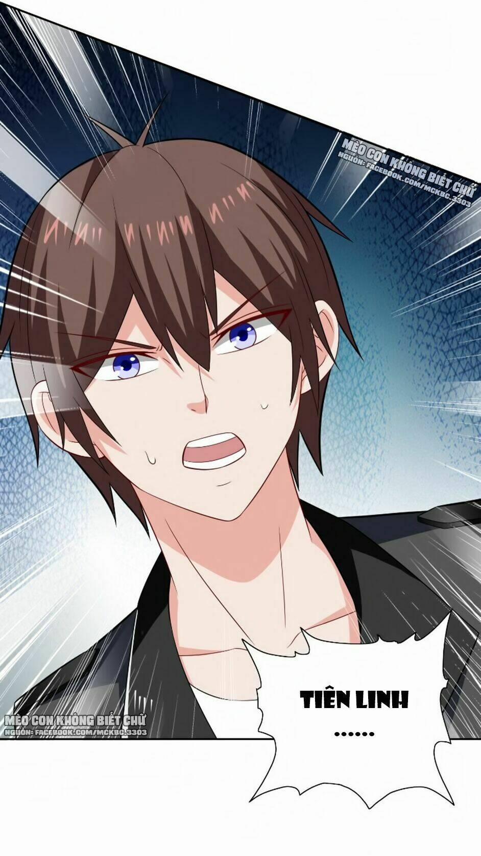 Mỹ Nữ Đại Tiểu Thư Đích Cương Thi Cao Thủ 109 trang 9