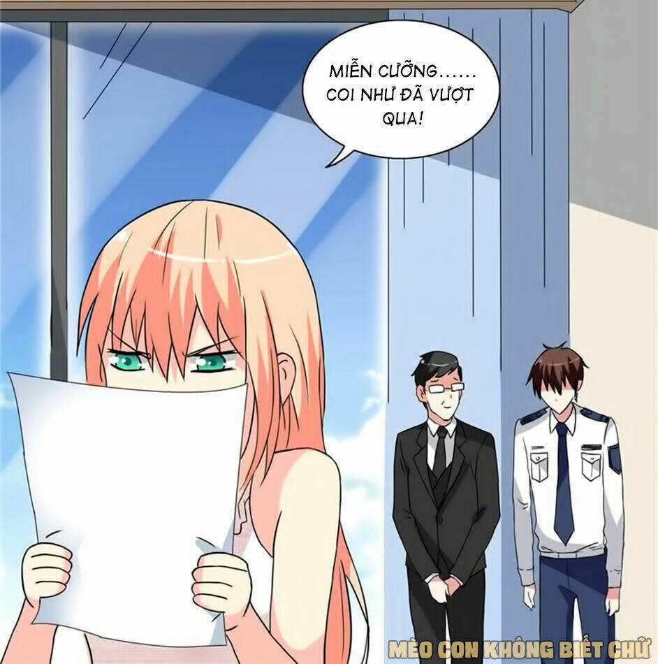 Mỹ Nữ Đại Tiểu Thư Đích Cương Thi Cao Thủ 11 trang 12