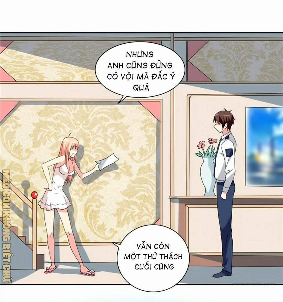 Mỹ Nữ Đại Tiểu Thư Đích Cương Thi Cao Thủ 11 trang 13