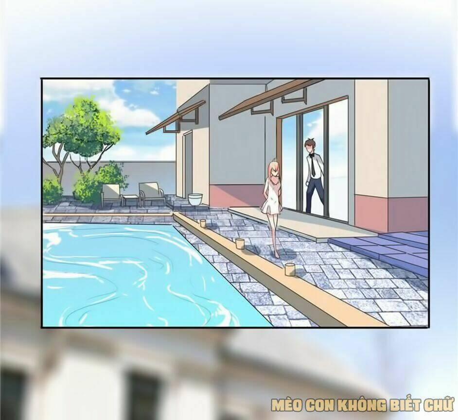 Mỹ Nữ Đại Tiểu Thư Đích Cương Thi Cao Thủ 11 trang 14