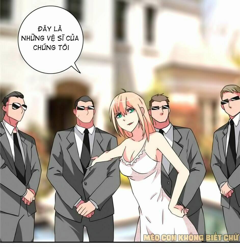 Mỹ Nữ Đại Tiểu Thư Đích Cương Thi Cao Thủ 11 trang 15