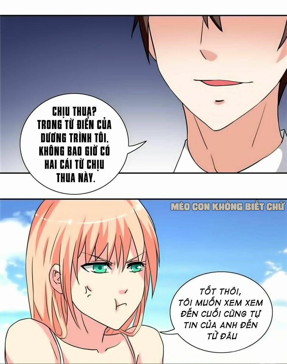 Mỹ Nữ Đại Tiểu Thư Đích Cương Thi Cao Thủ 11 trang 19