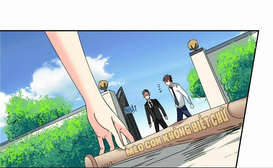 Mỹ Nữ Đại Tiểu Thư Đích Cương Thi Cao Thủ 11 trang 2