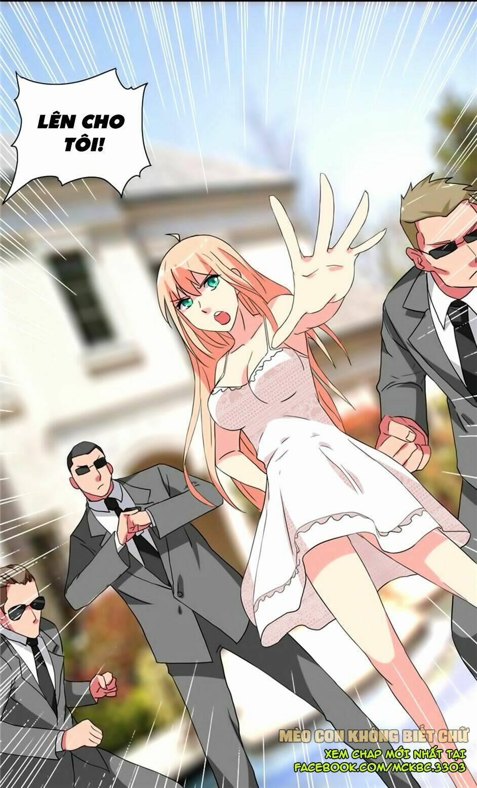 Mỹ Nữ Đại Tiểu Thư Đích Cương Thi Cao Thủ 11 trang 20