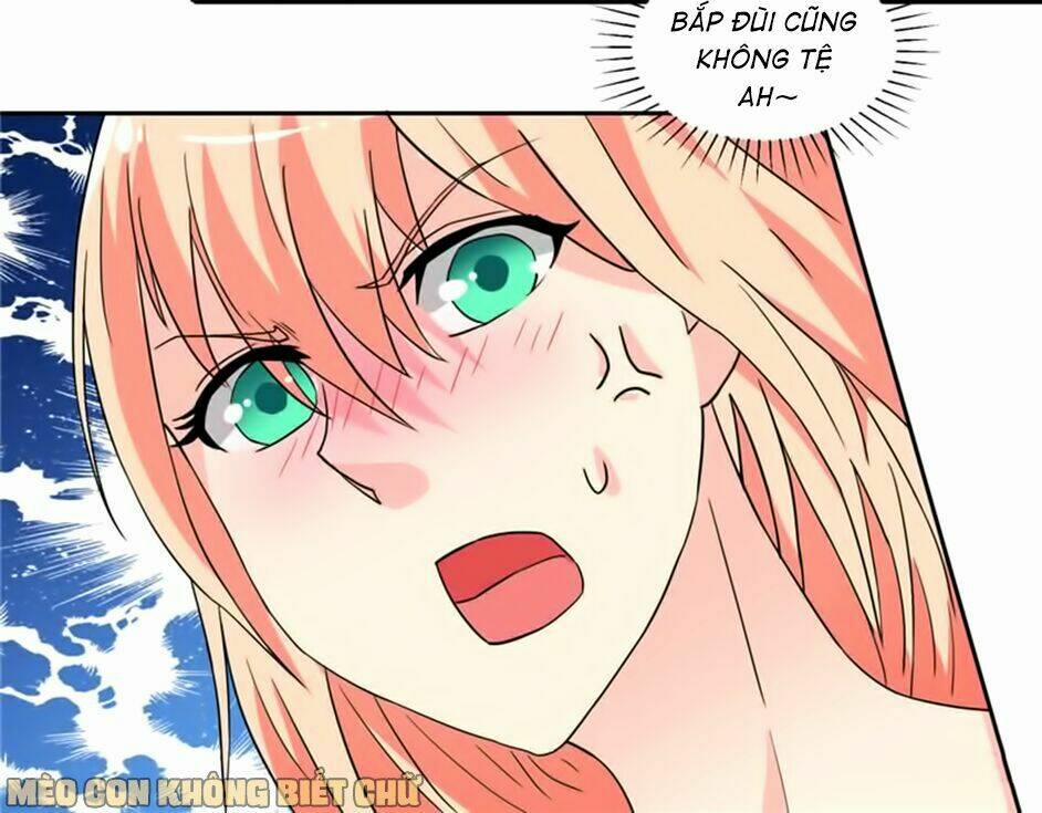 Mỹ Nữ Đại Tiểu Thư Đích Cương Thi Cao Thủ 11 trang 5