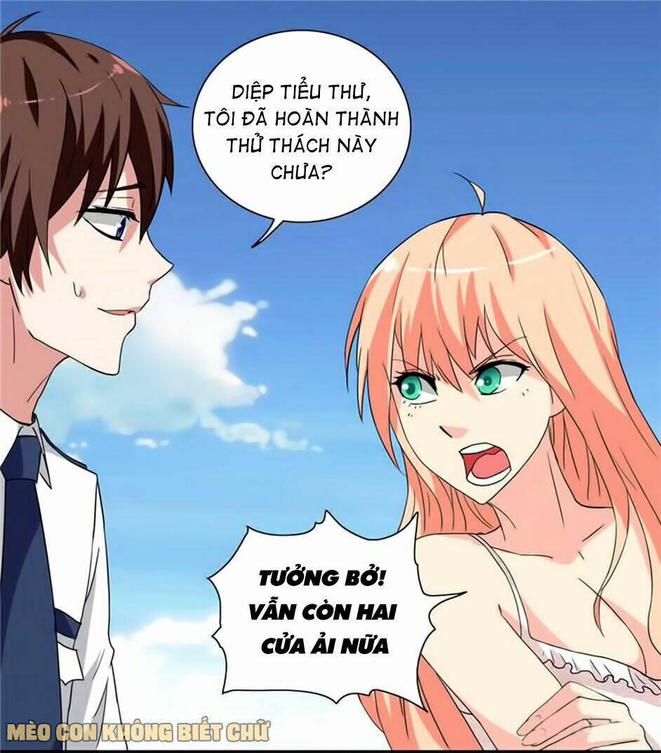 Mỹ Nữ Đại Tiểu Thư Đích Cương Thi Cao Thủ 11 trang 9