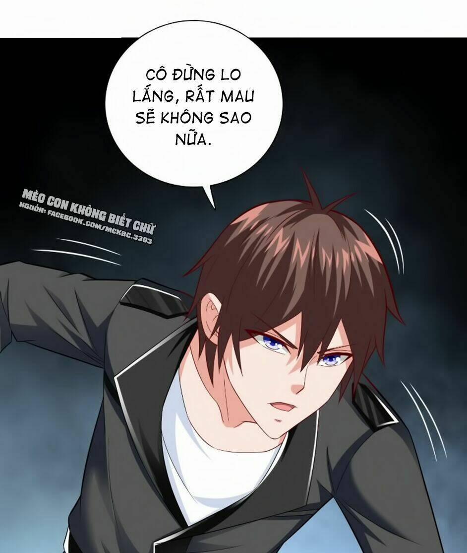 Mỹ Nữ Đại Tiểu Thư Đích Cương Thi Cao Thủ 110 trang 13