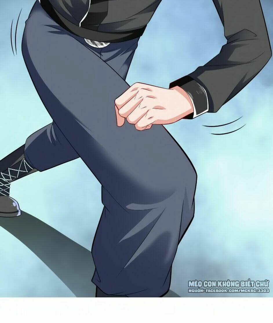 Mỹ Nữ Đại Tiểu Thư Đích Cương Thi Cao Thủ 110 trang 14