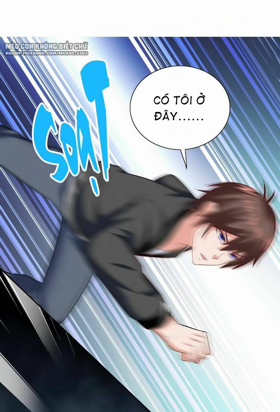 Mỹ Nữ Đại Tiểu Thư Đích Cương Thi Cao Thủ 110 trang 15