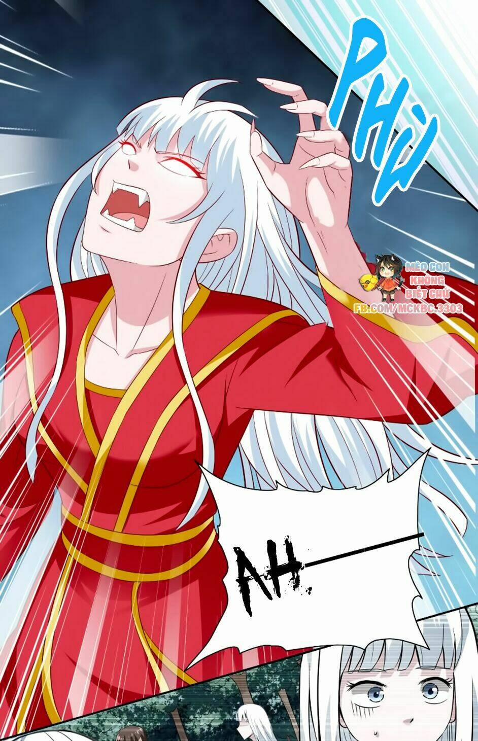 Mỹ Nữ Đại Tiểu Thư Đích Cương Thi Cao Thủ 110 trang 16