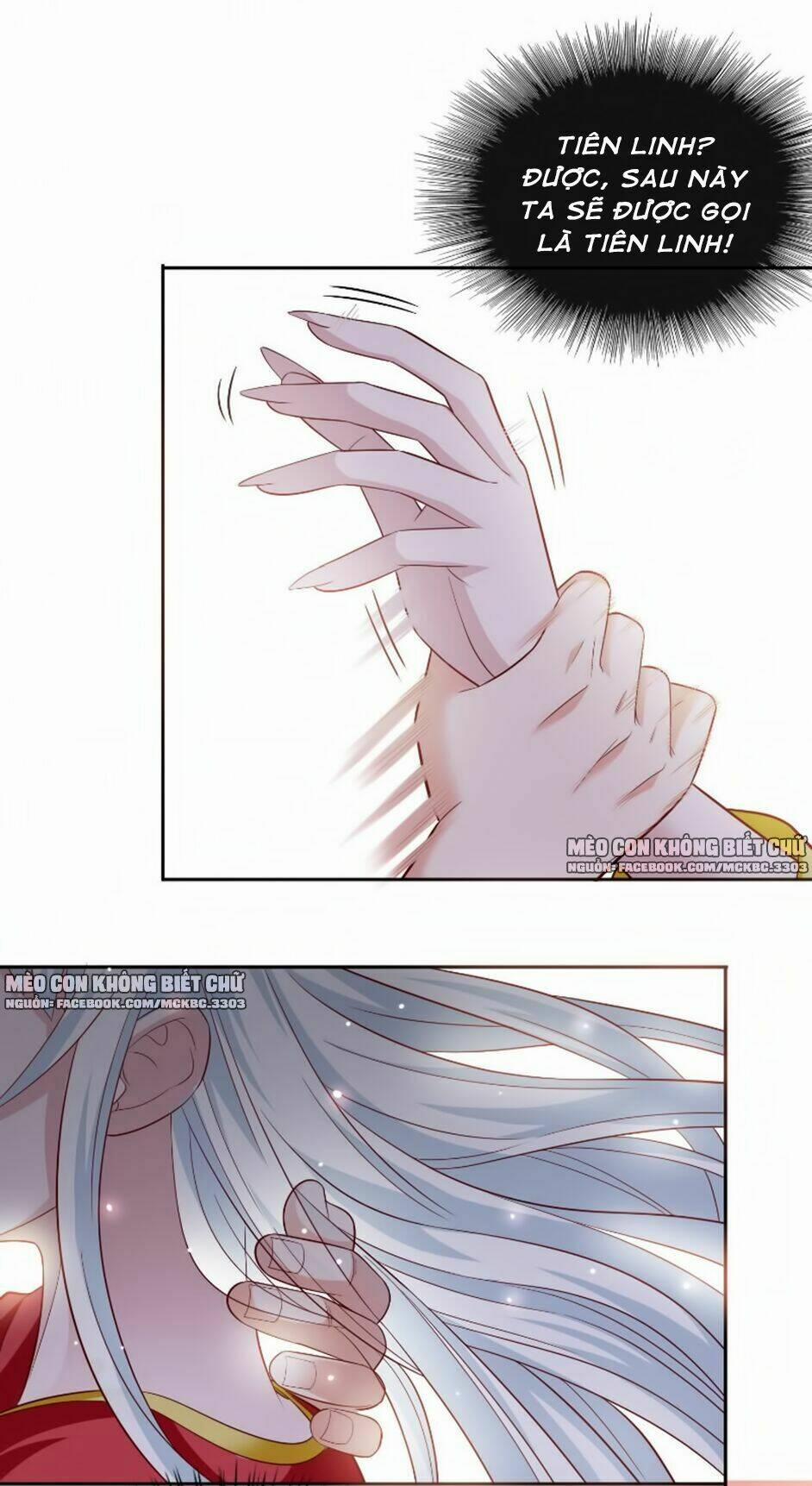 Mỹ Nữ Đại Tiểu Thư Đích Cương Thi Cao Thủ 110 trang 18