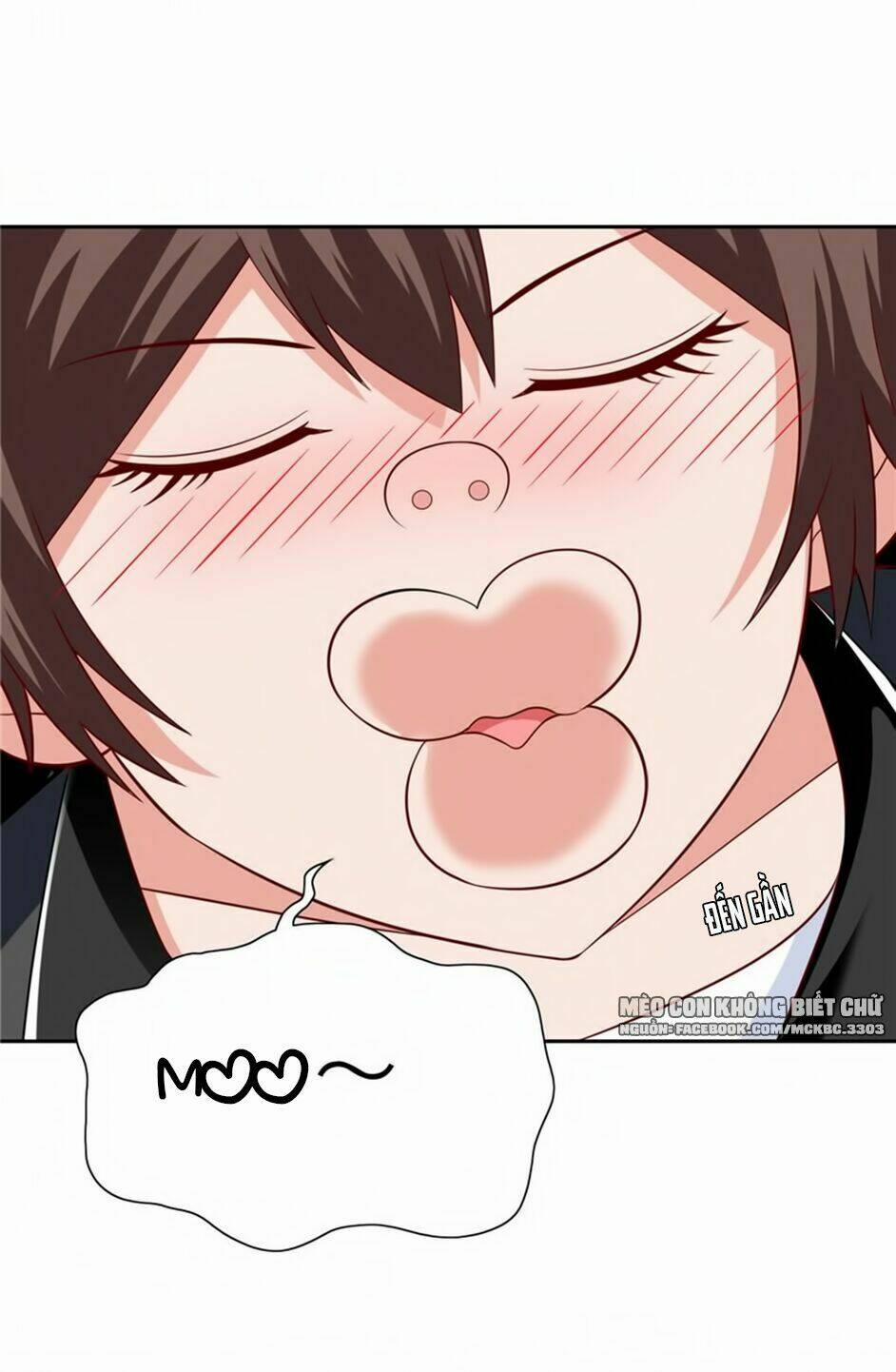 Mỹ Nữ Đại Tiểu Thư Đích Cương Thi Cao Thủ 110 trang 27