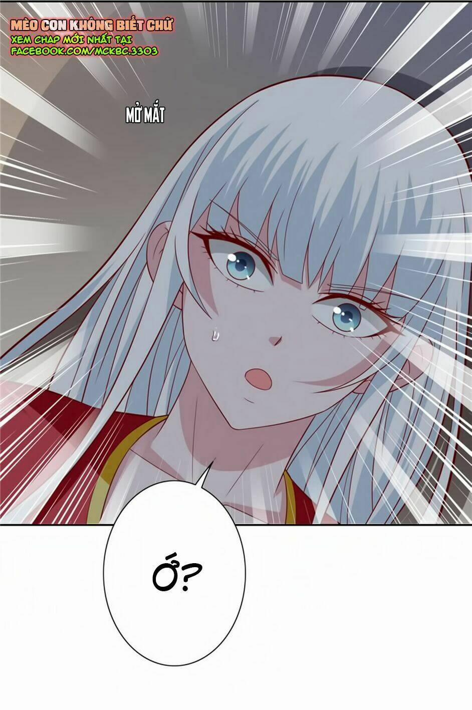 Mỹ Nữ Đại Tiểu Thư Đích Cương Thi Cao Thủ 110 trang 28