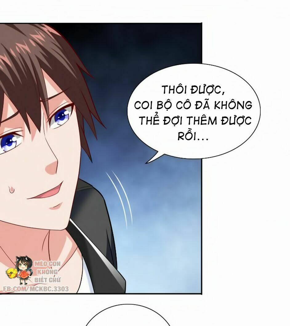 Mỹ Nữ Đại Tiểu Thư Đích Cương Thi Cao Thủ 110 trang 4