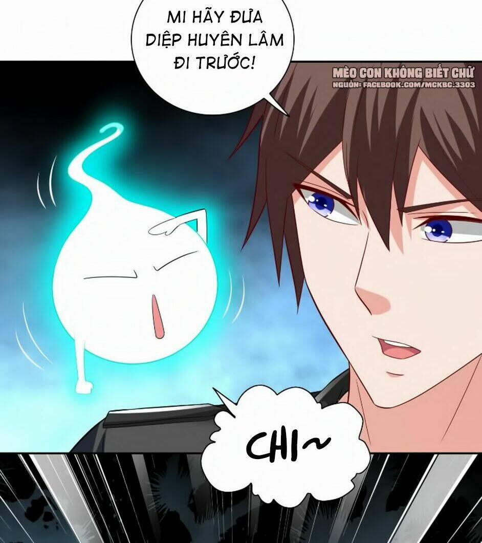 Mỹ Nữ Đại Tiểu Thư Đích Cương Thi Cao Thủ 110 trang 5