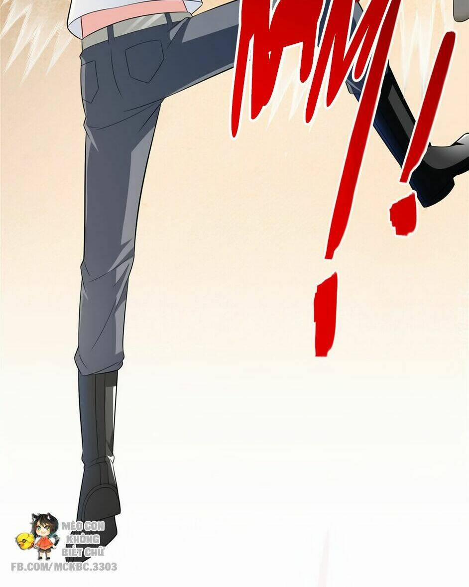 Mỹ Nữ Đại Tiểu Thư Đích Cương Thi Cao Thủ 111 trang 25