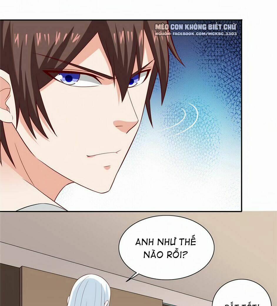 Mỹ Nữ Đại Tiểu Thư Đích Cương Thi Cao Thủ 111 trang 27