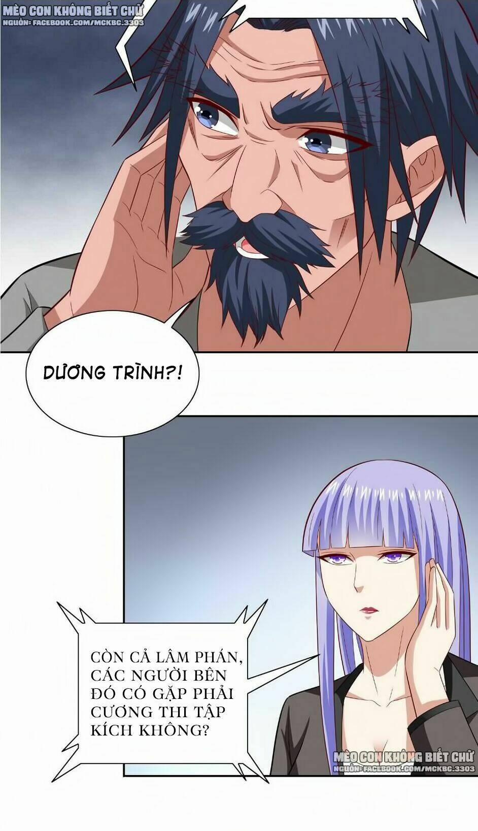 Mỹ Nữ Đại Tiểu Thư Đích Cương Thi Cao Thủ 112 trang 12