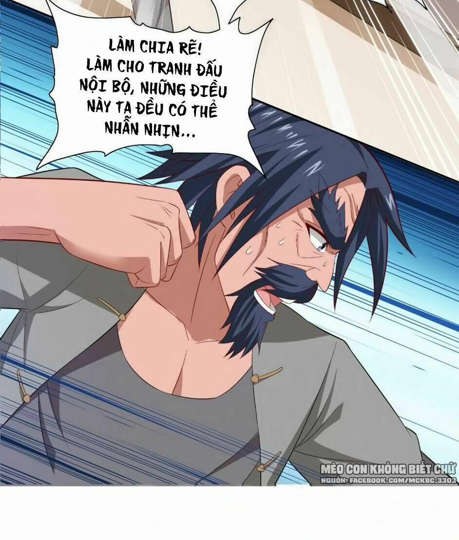 Mỹ Nữ Đại Tiểu Thư Đích Cương Thi Cao Thủ 112 trang 22