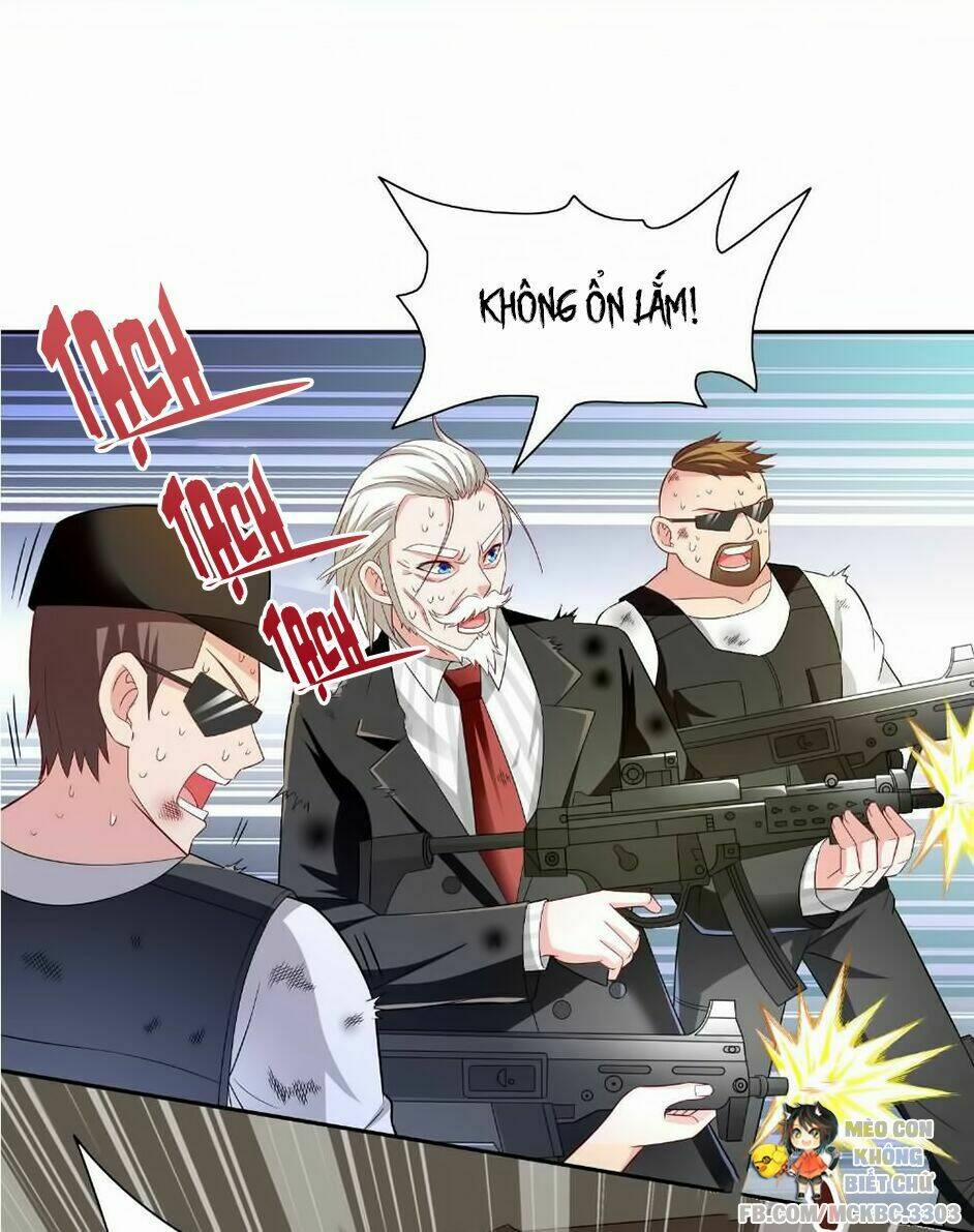 Mỹ Nữ Đại Tiểu Thư Đích Cương Thi Cao Thủ 112 trang 5