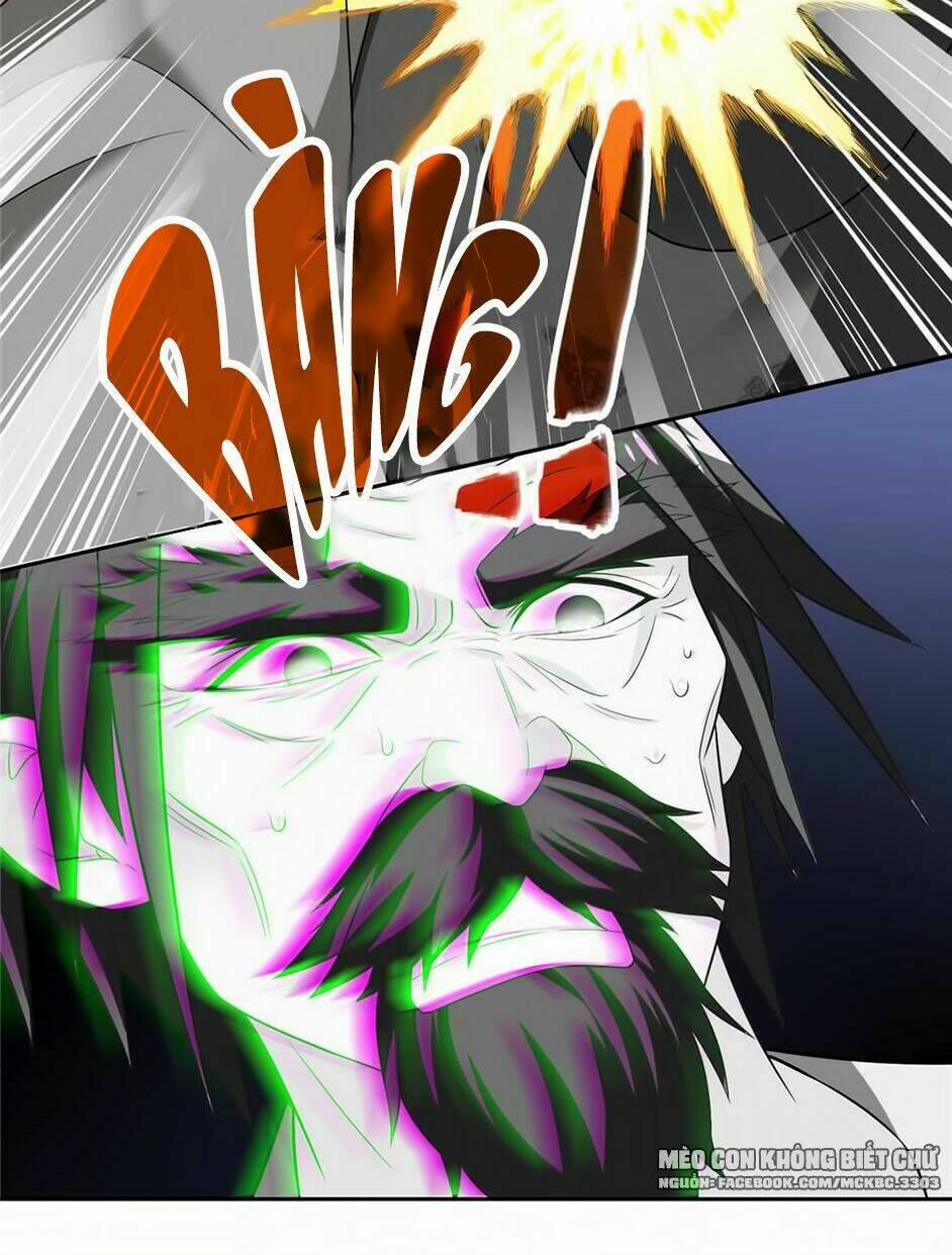 Mỹ Nữ Đại Tiểu Thư Đích Cương Thi Cao Thủ 113 trang 11