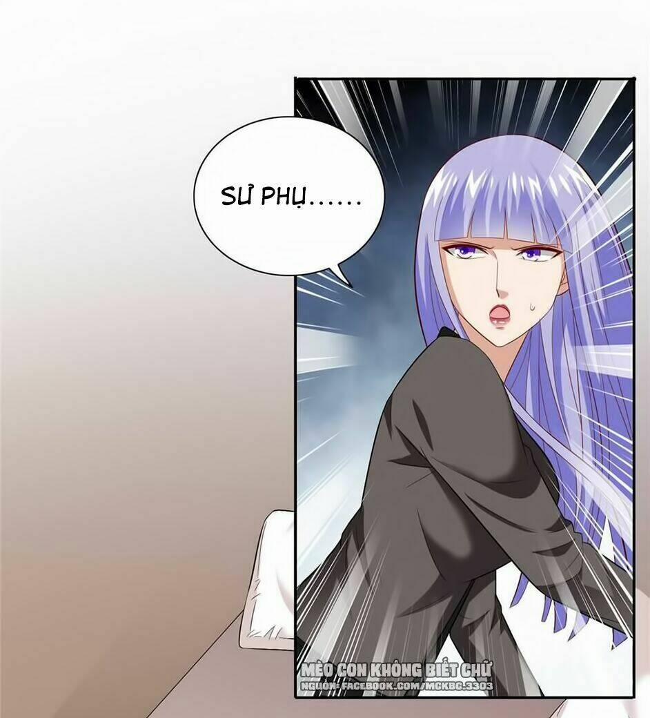 Mỹ Nữ Đại Tiểu Thư Đích Cương Thi Cao Thủ 113 trang 12