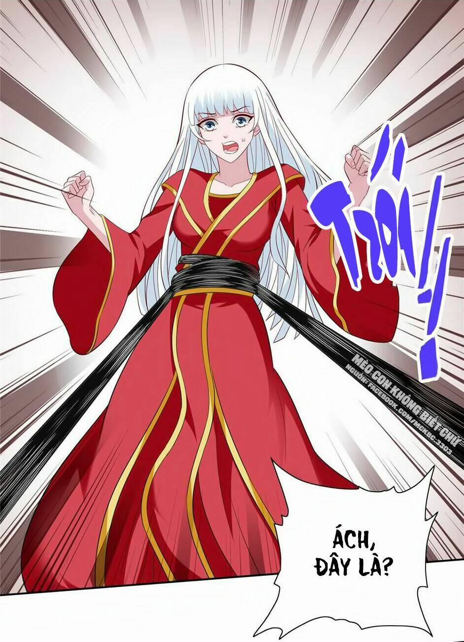 Mỹ Nữ Đại Tiểu Thư Đích Cương Thi Cao Thủ 113 trang 20