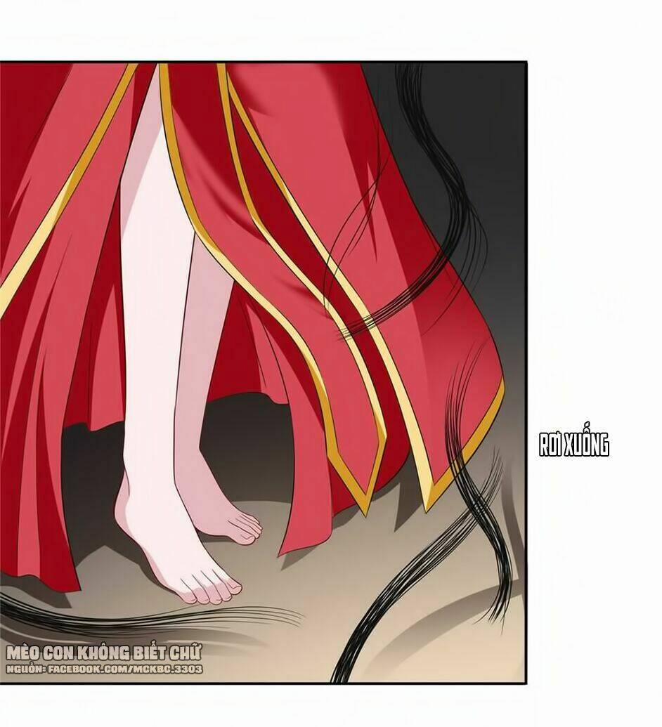 Mỹ Nữ Đại Tiểu Thư Đích Cương Thi Cao Thủ 113 trang 22